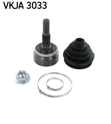SKF Gelenksatz, Antriebswelle SKF Gelenksatz, Antriebswelle